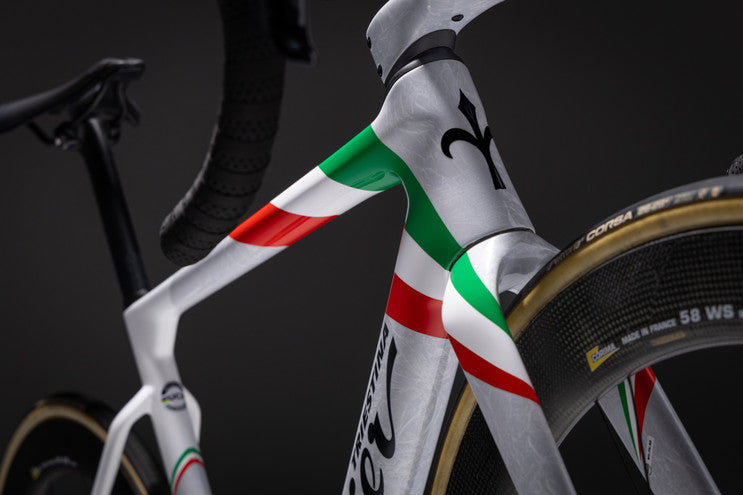 Customize Wilier – Wilier Norge