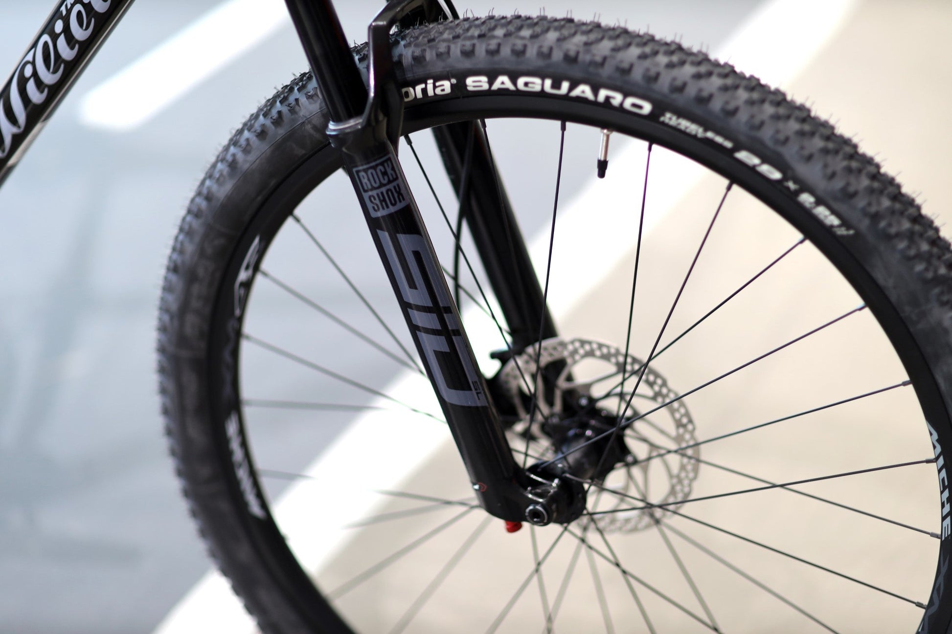 Wilier Usma SL 2025