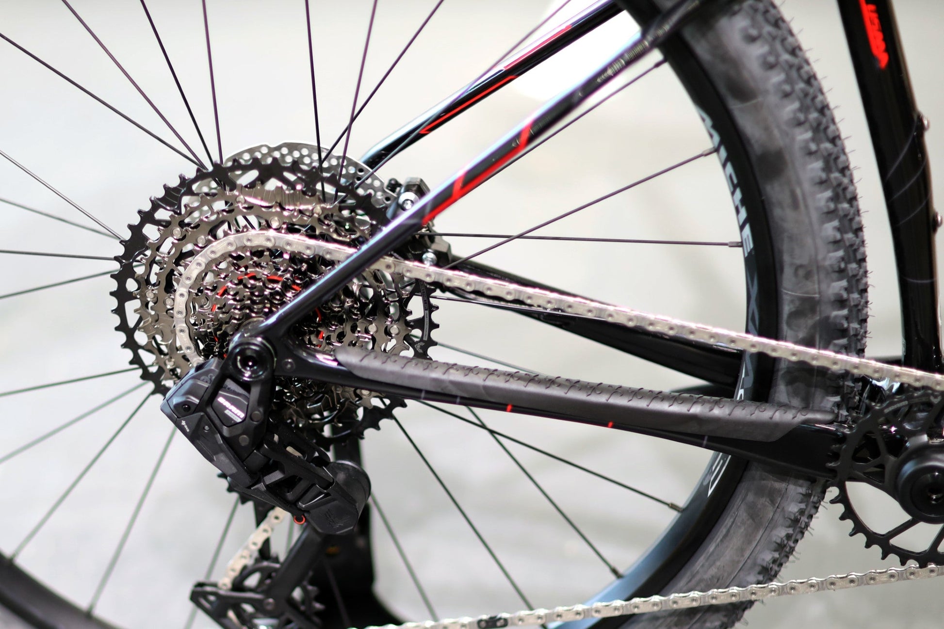 Wilier Usma SL 2025