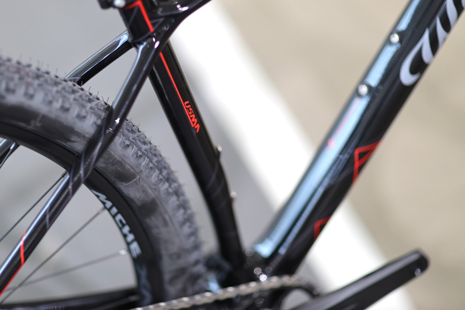 Wilier Usma SL 2025