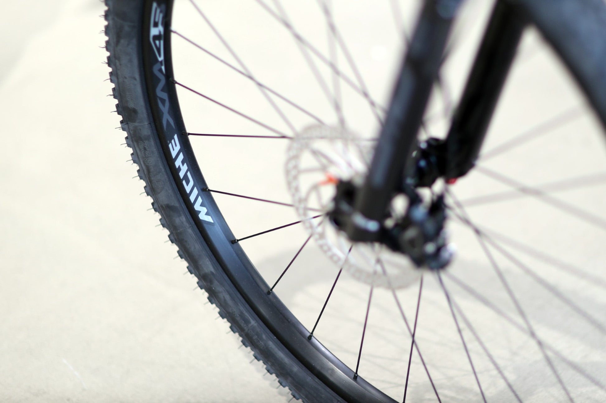 Wilier Usma SL 2025