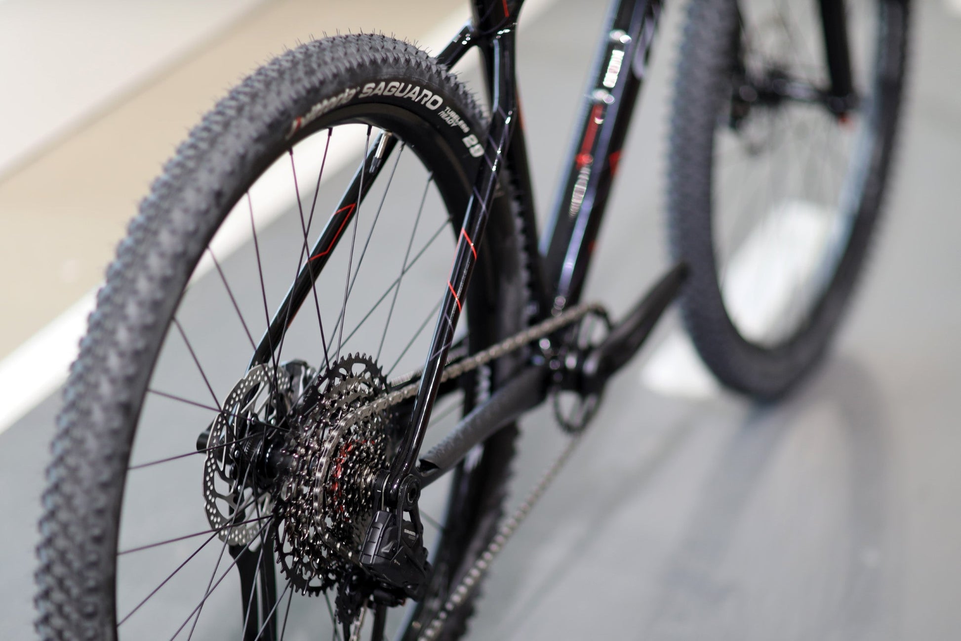 Wilier Usma SL 2025