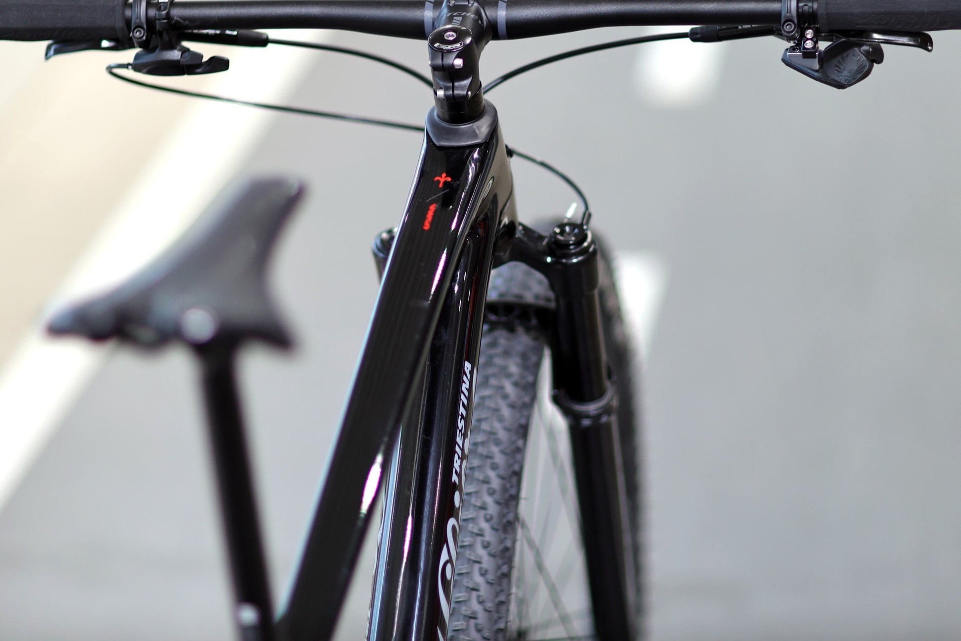 Wilier Usma SL 2025