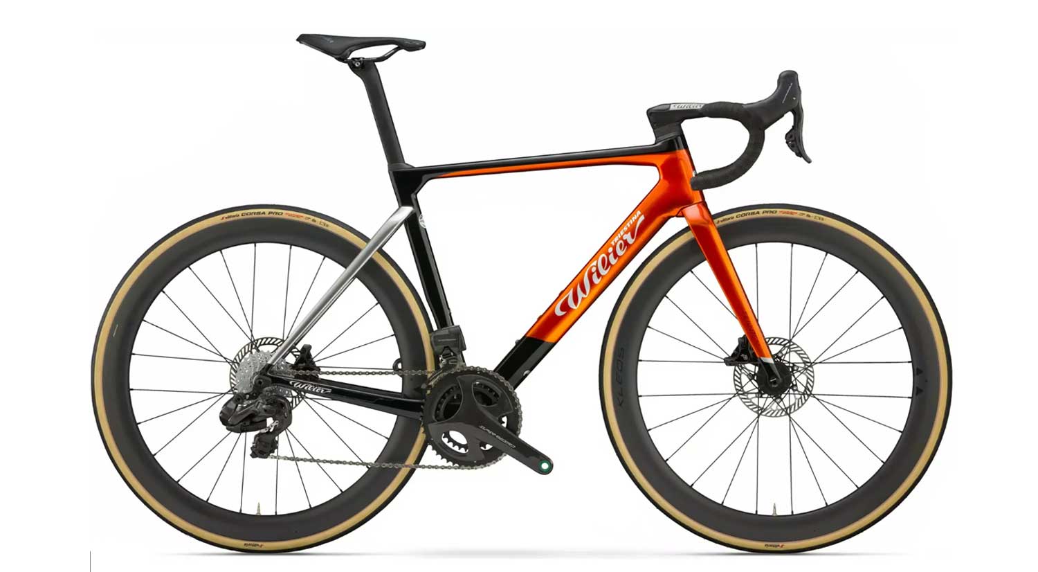 Wilier Filante SLR 2025