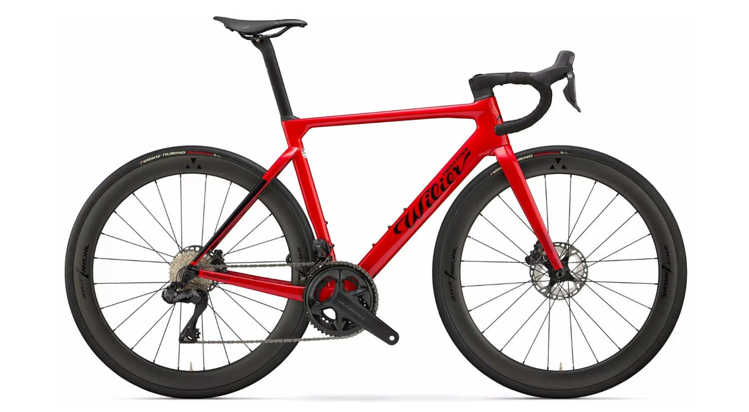Wilier Filante SL Ultegra Di2 2025