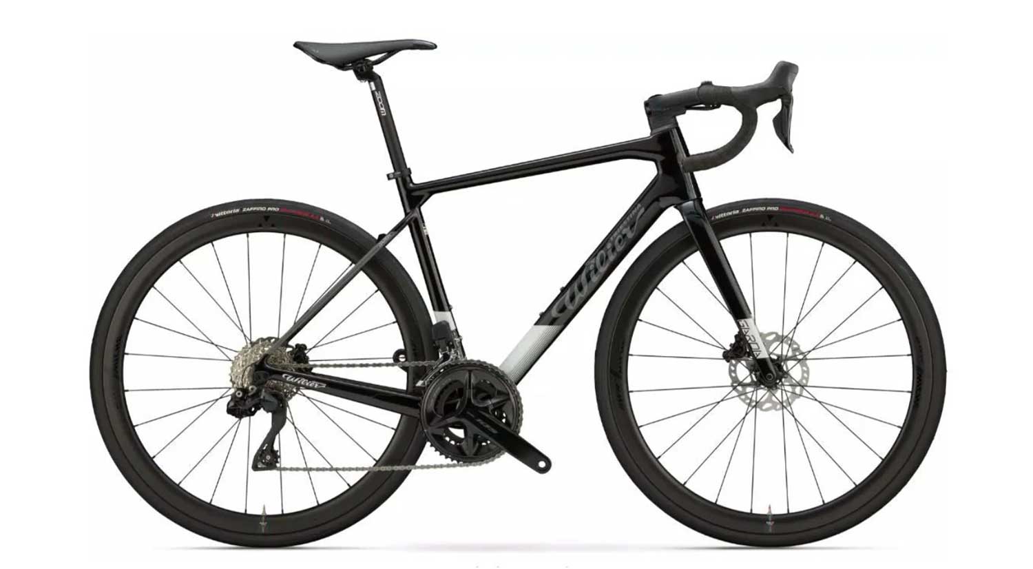 Wilier Garda 105 Di2 2025