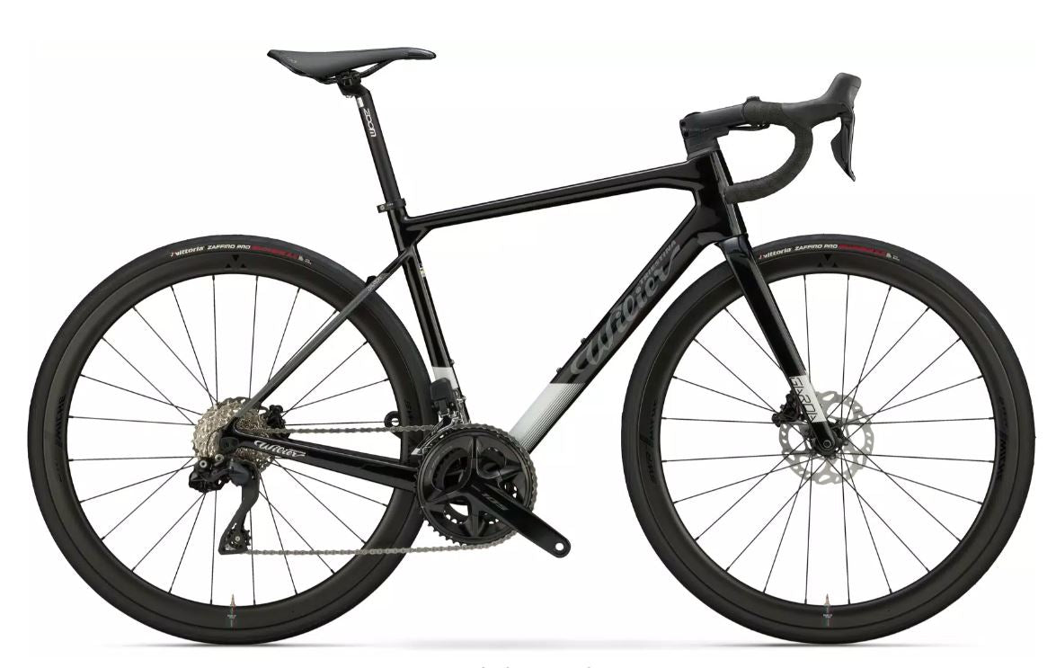 Wilier Garda 105 Di2 2025