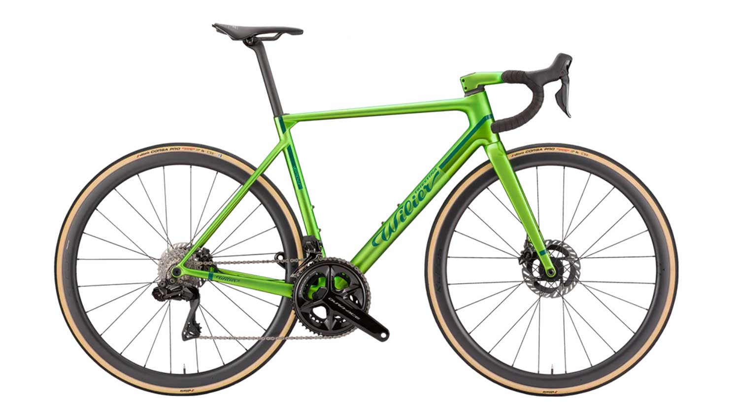 Wilier Verticale SLR 2025