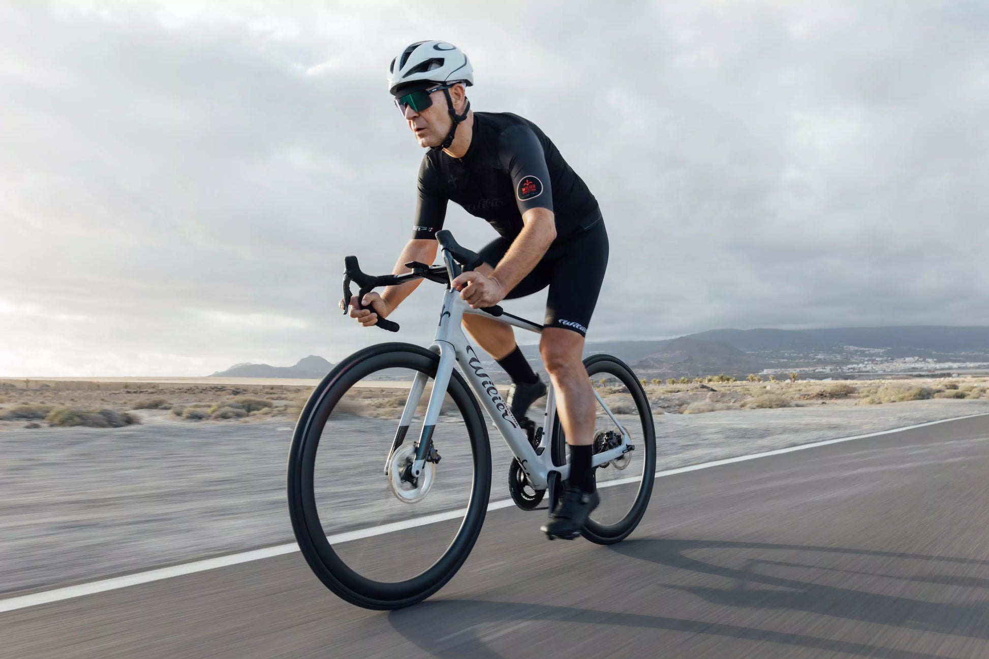 Filante Hybrid SLR Dura Ace Di2