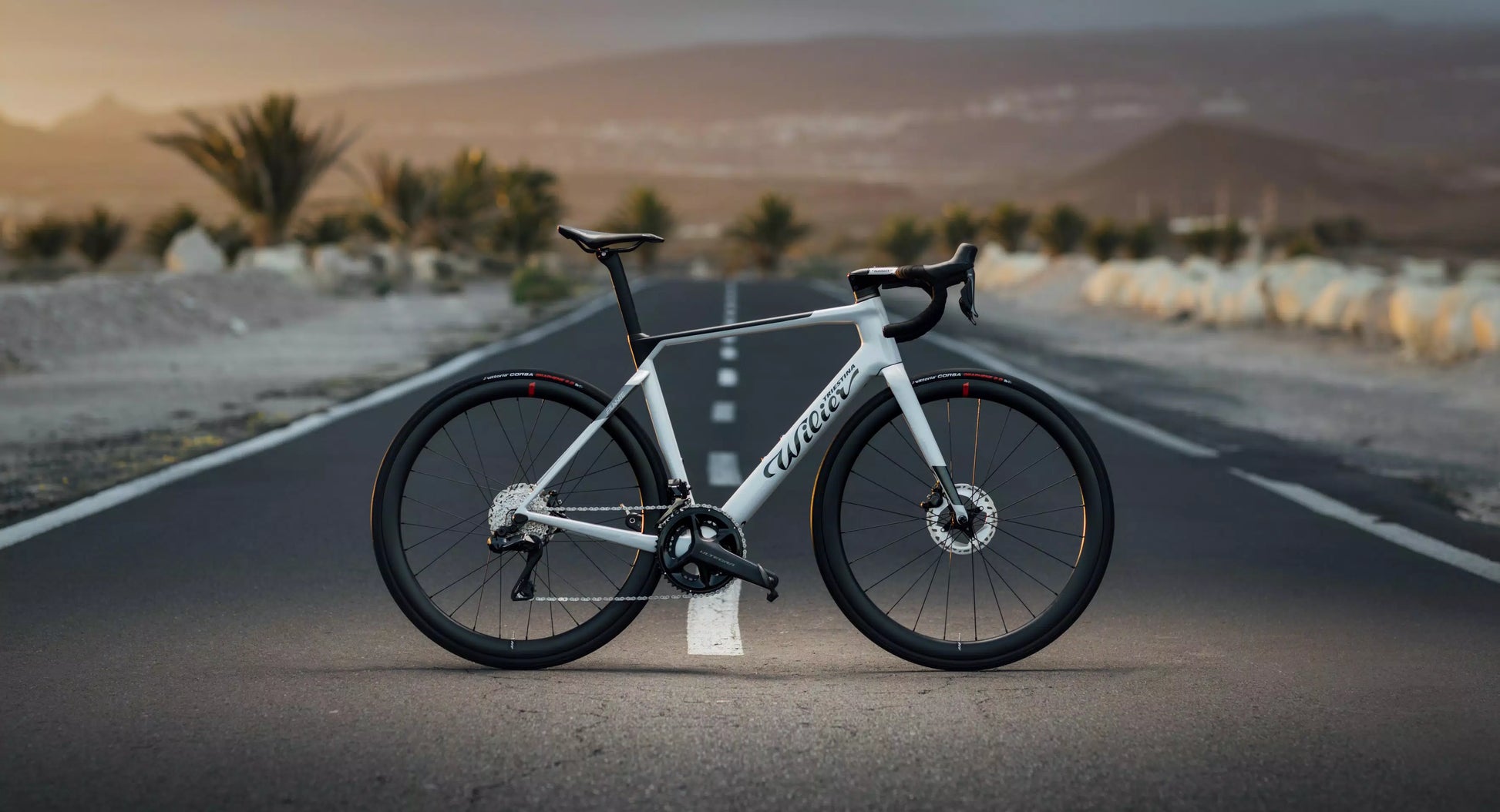 Filante Hybrid SLR Dura Ace Di2