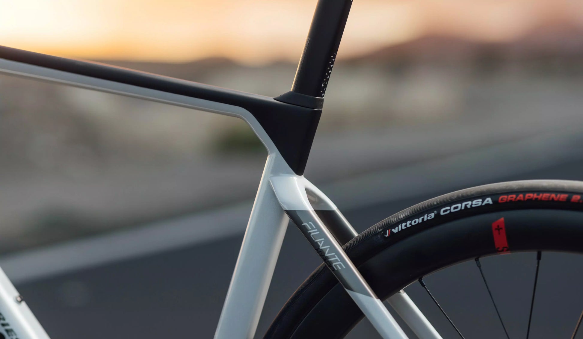 Filante Hybrid SLR Dura Ace Di2