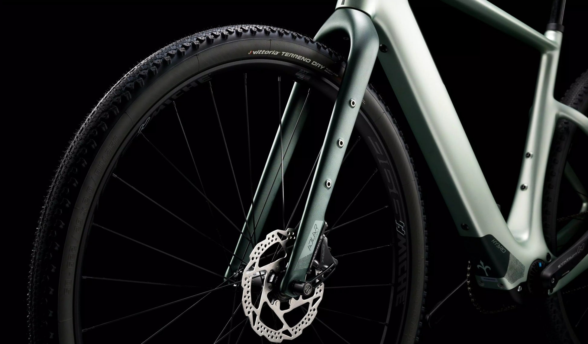 Wilier Adlar Hybrid Rival AXS