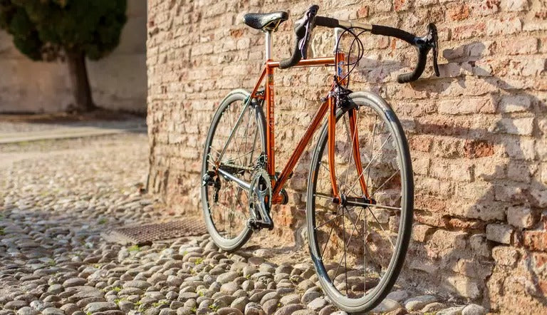 Wilier Superlegera