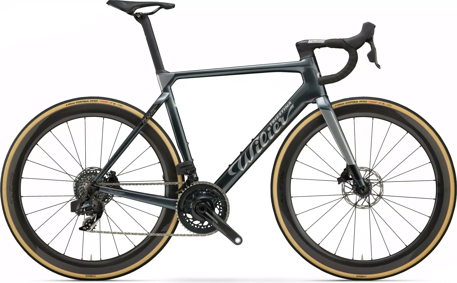 Wilier Filante SLR 2025
