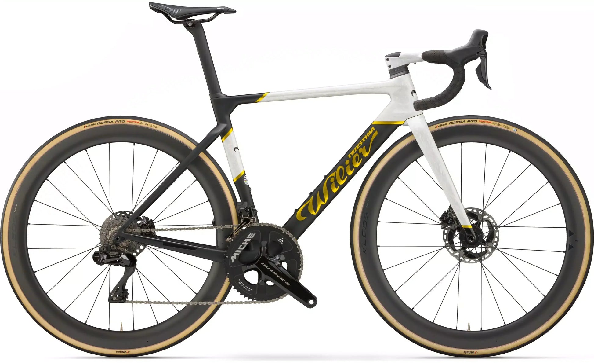 Wilier Filante SLR 2025