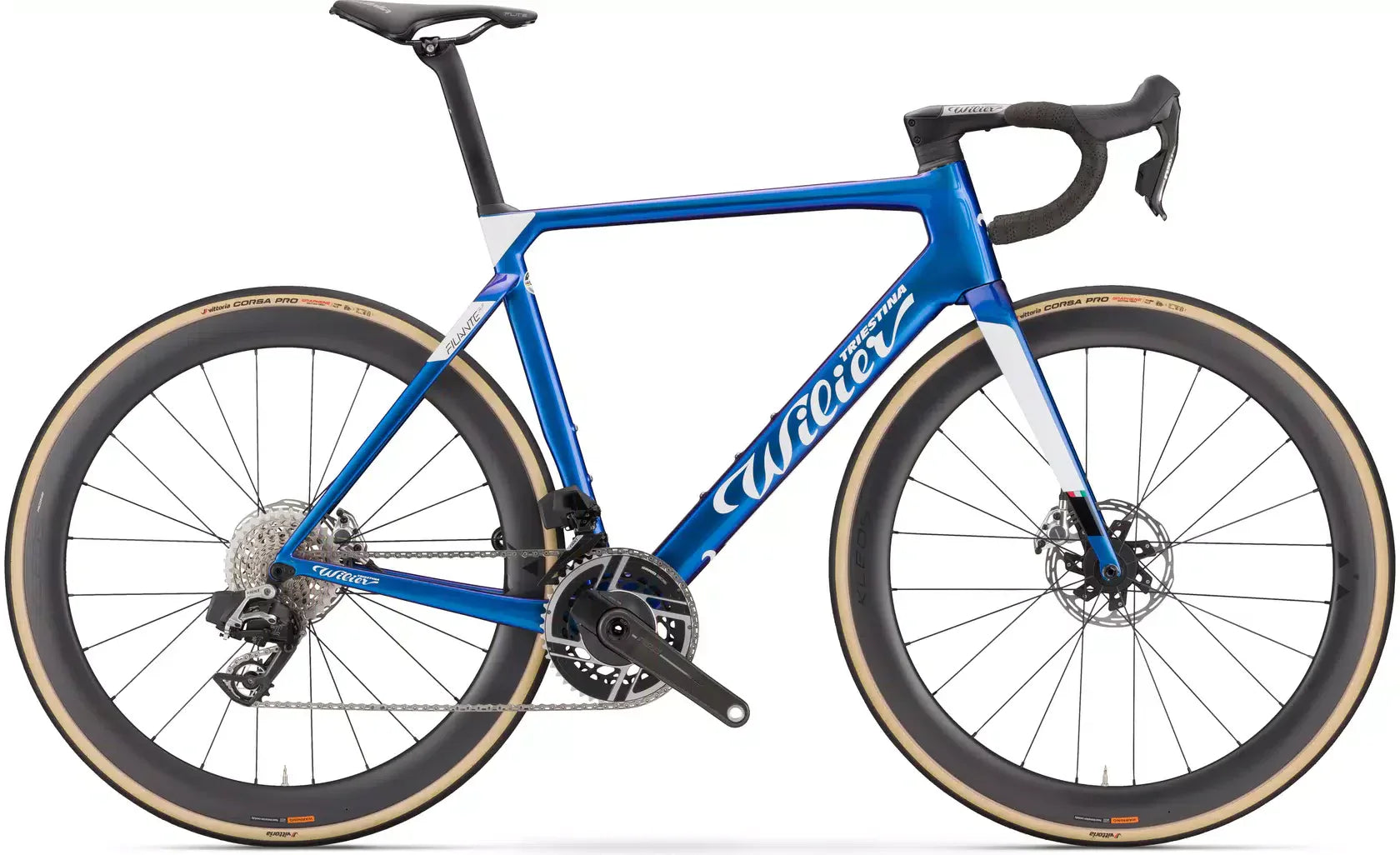 Wilier Filante SLR 2025