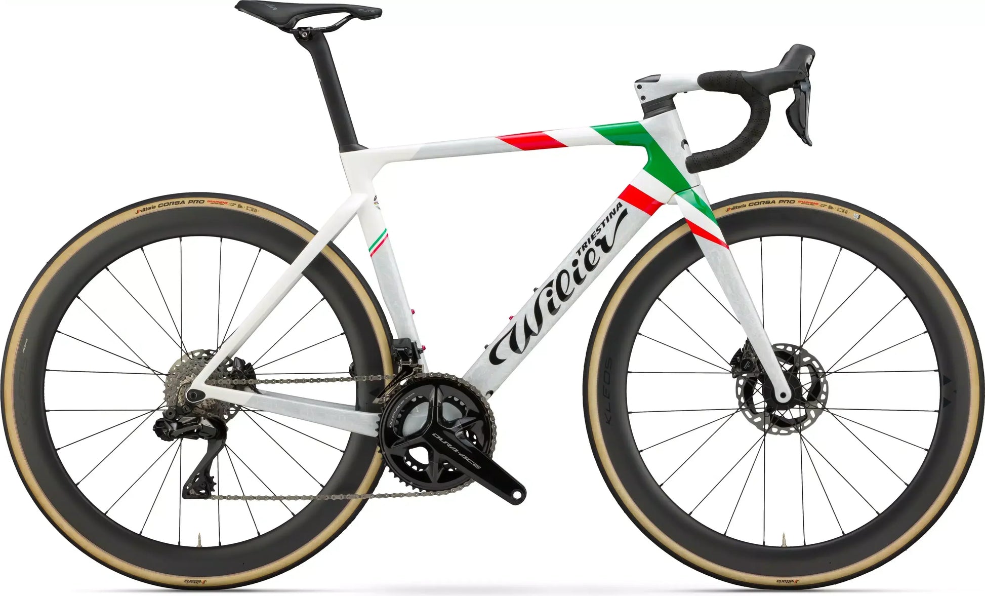Wilier Filante SLR 2025