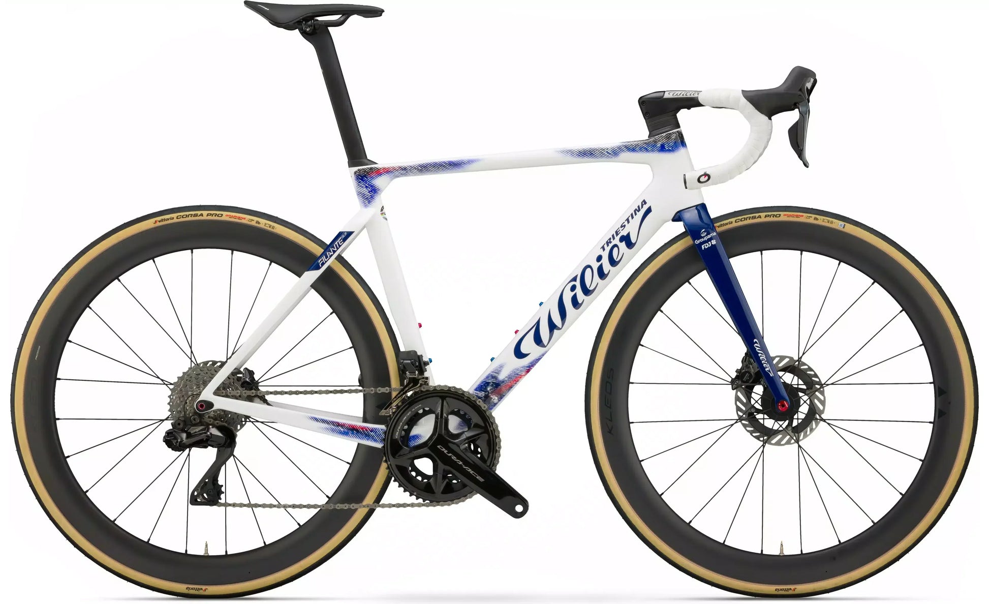 Wilier Filante SLR 2025