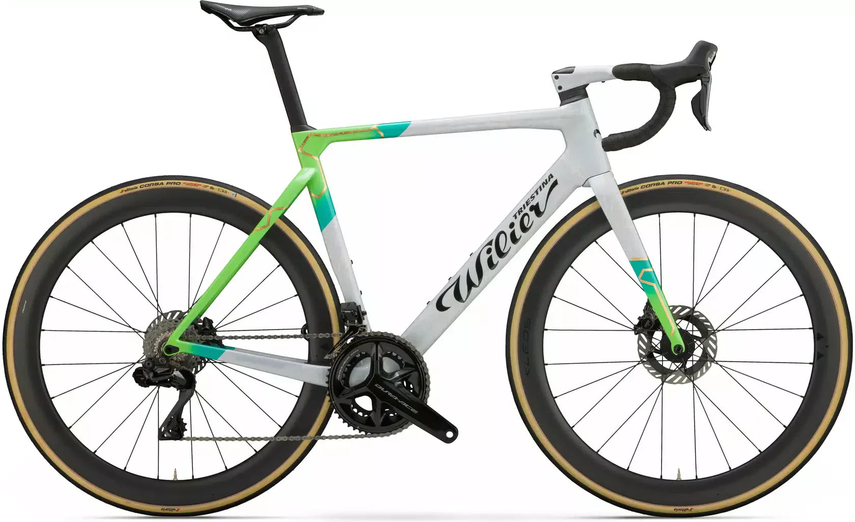 Wilier Filante SLR 2025