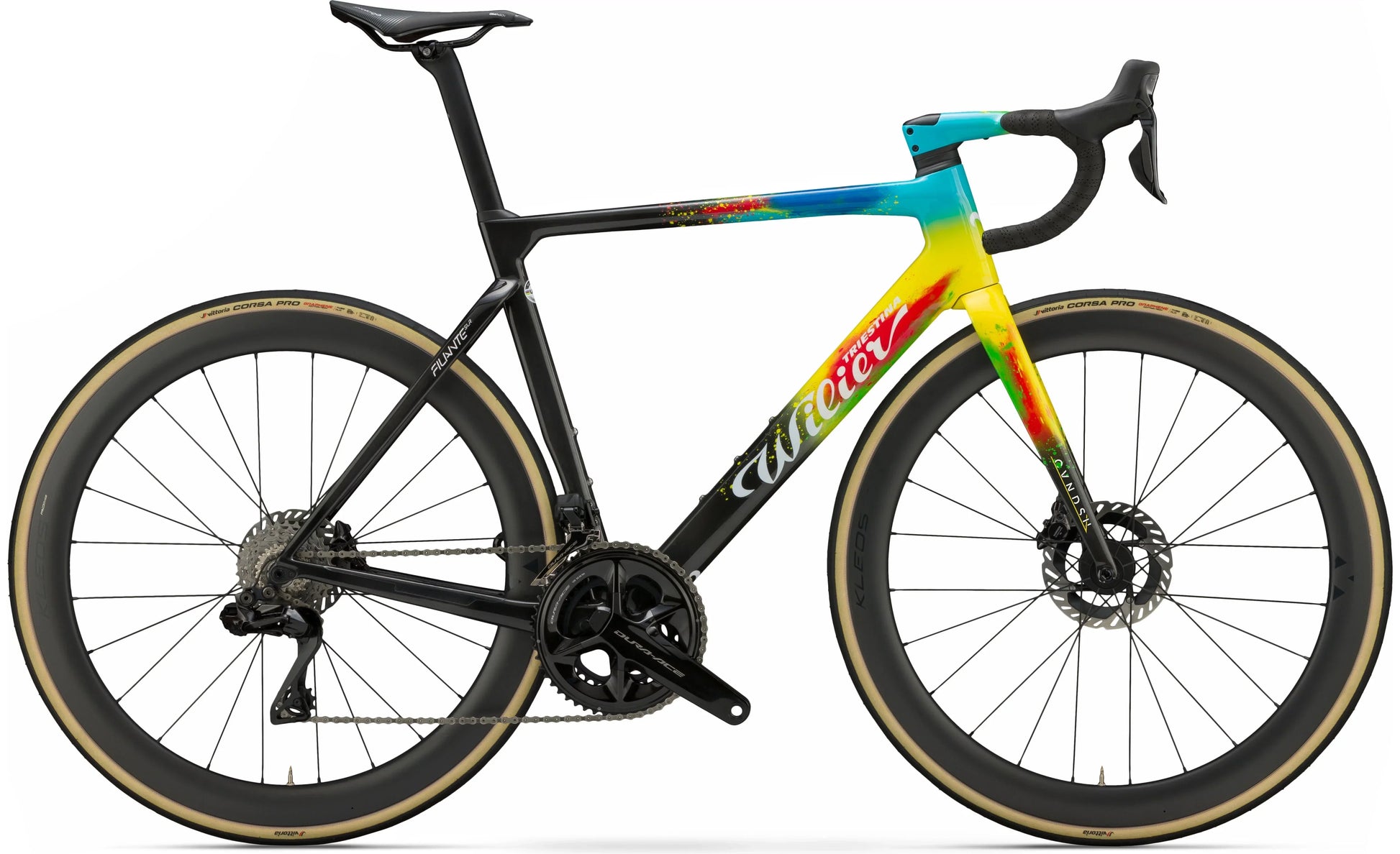 Wilier Filante SLR 2025