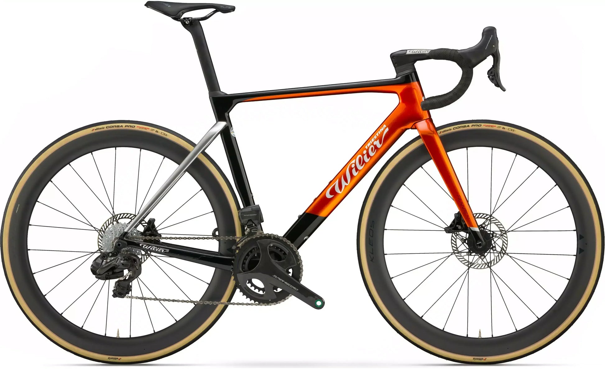 Wilier Filante SLR 2025