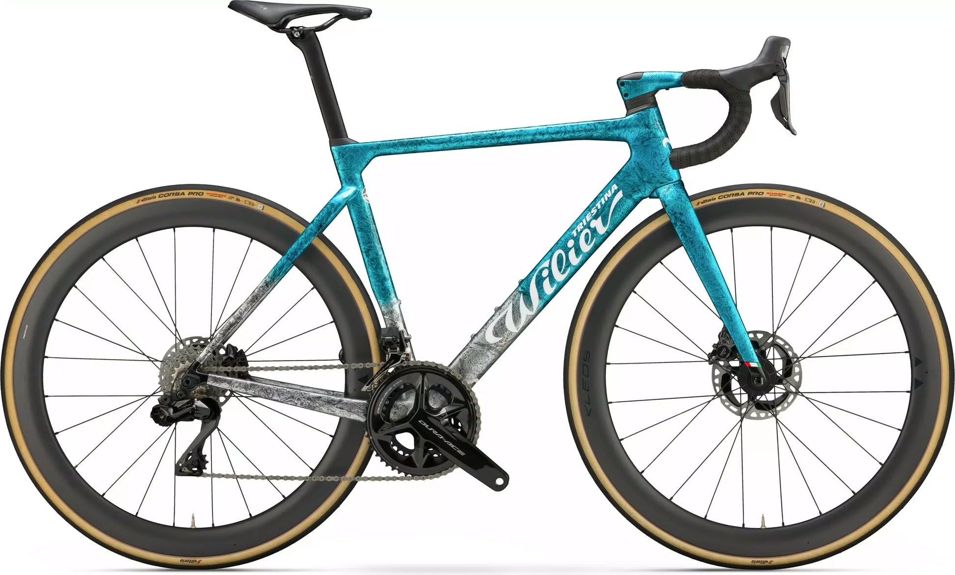 Wilier Filante SLR 2025