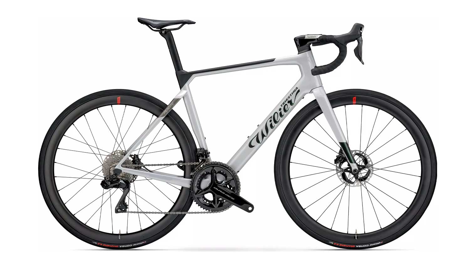 Filante Hybrid SLR Ultegra Di2