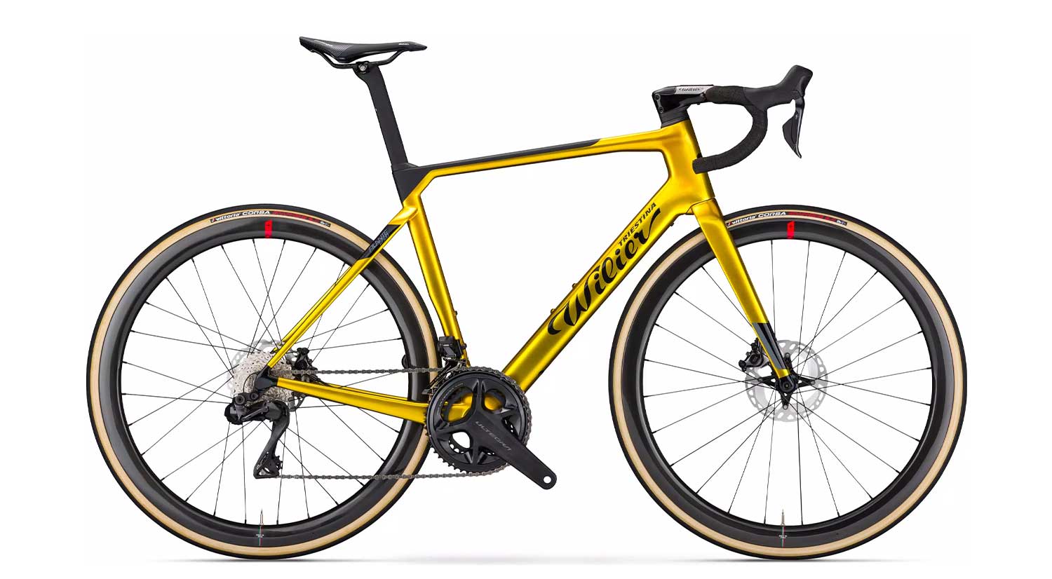 Filante Hybrid SLR Dura Ace Di2