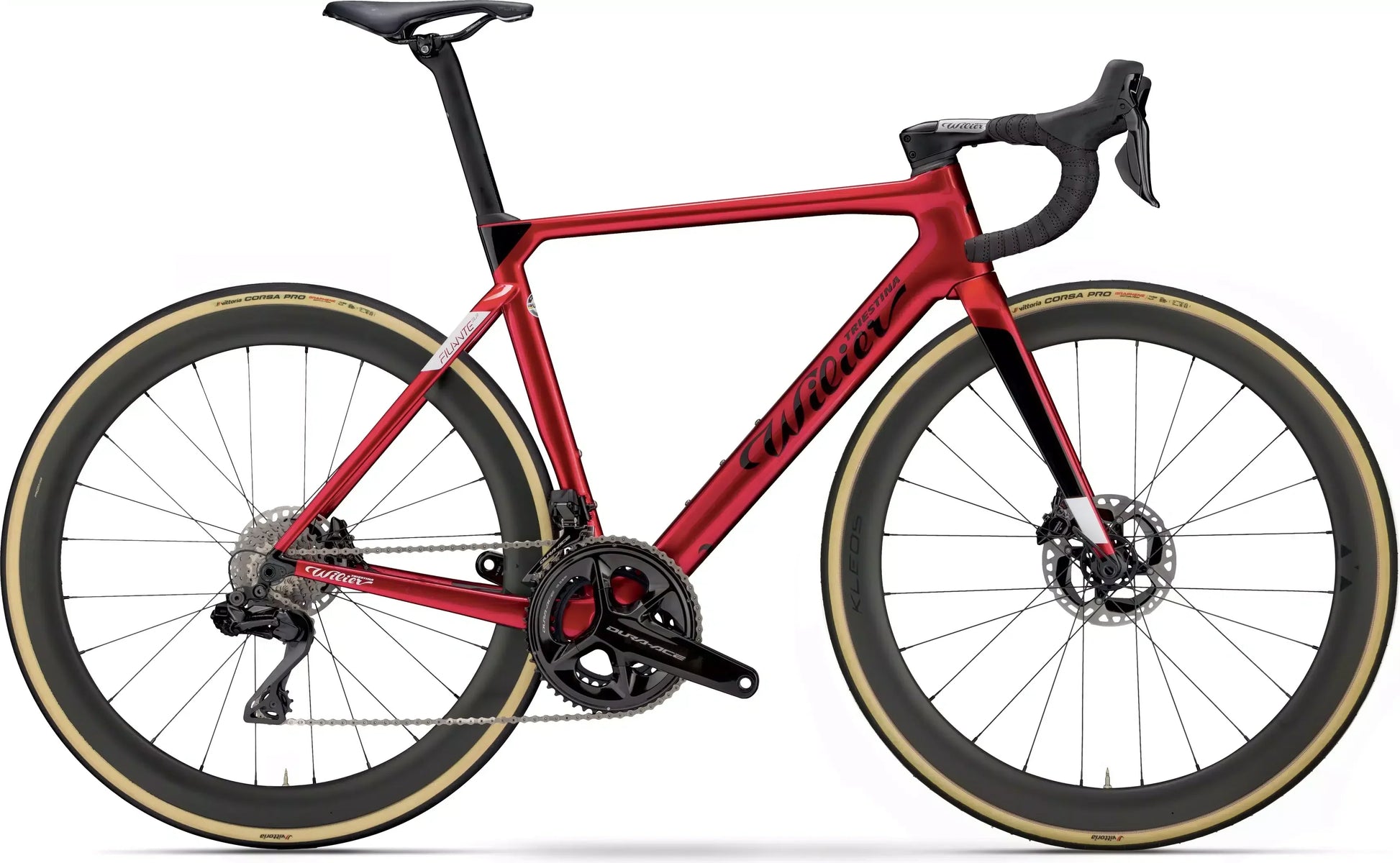 Wilier Filante SLR 2025