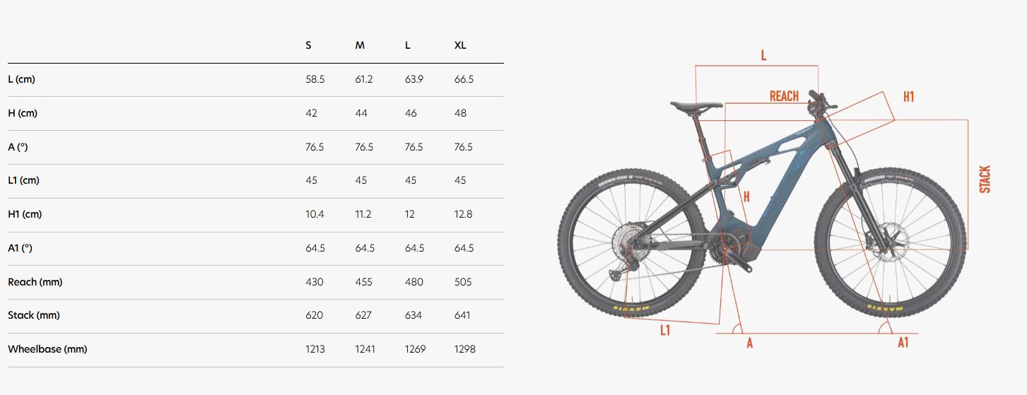 Wilier Karga XT
