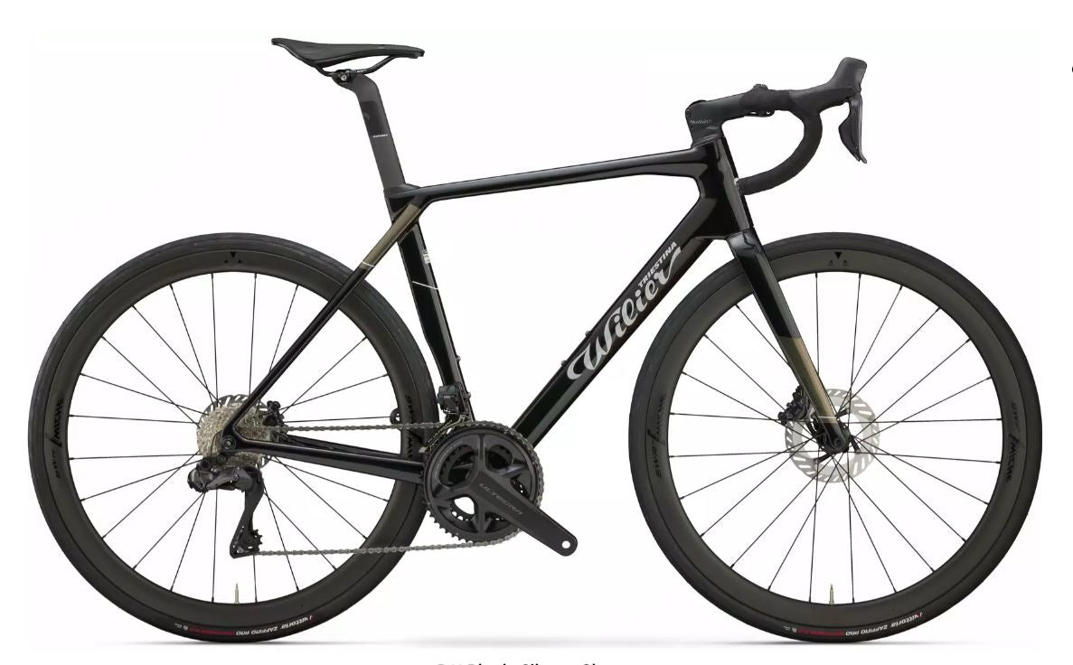 Wilier Granturismo SL 105 Di2 2025