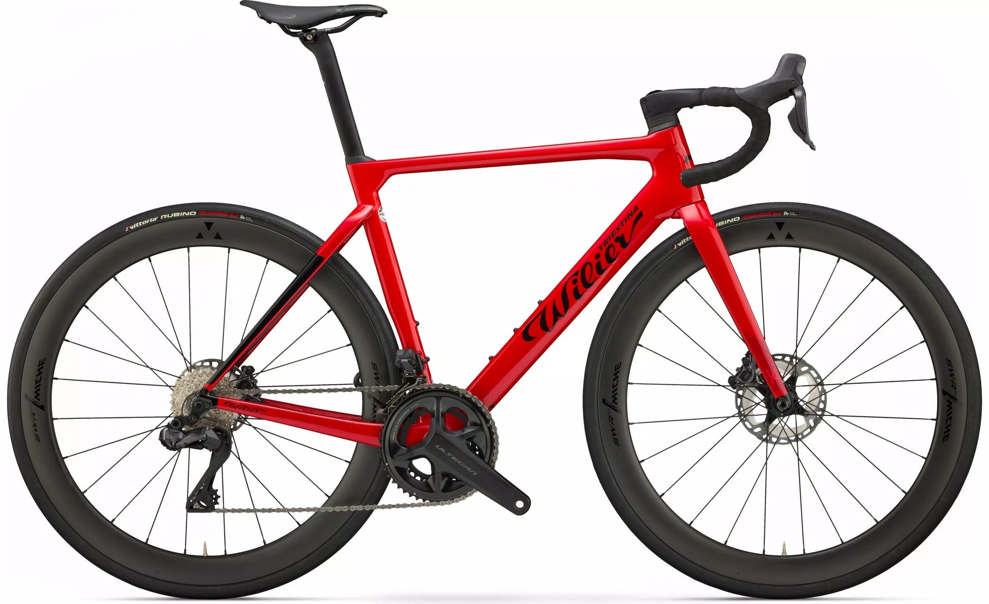 Wilier Filante SL Ultegra Di2 2025