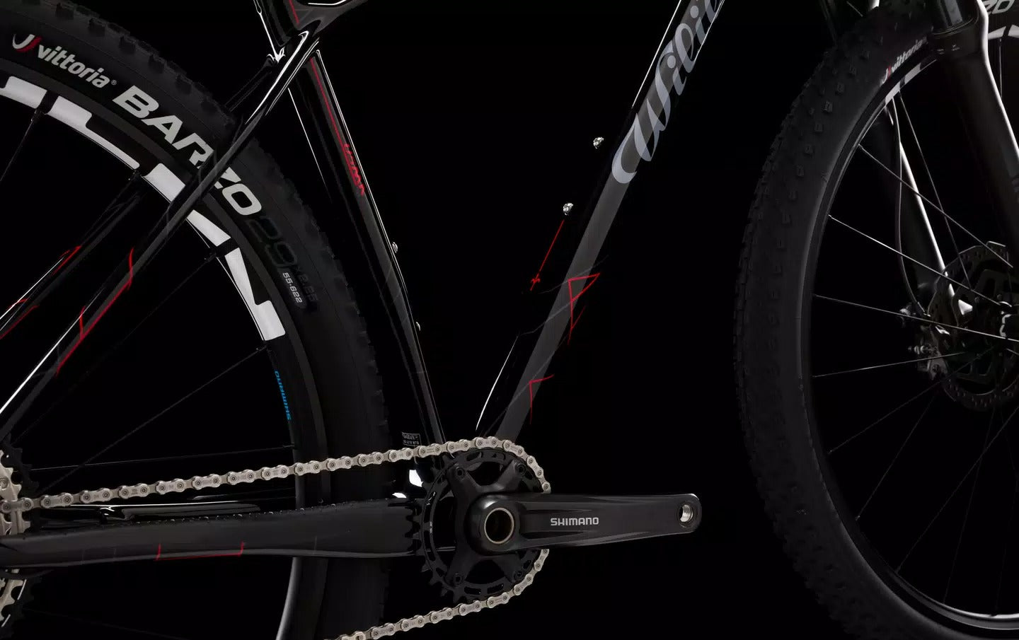 Wilier Usma SL 2025
