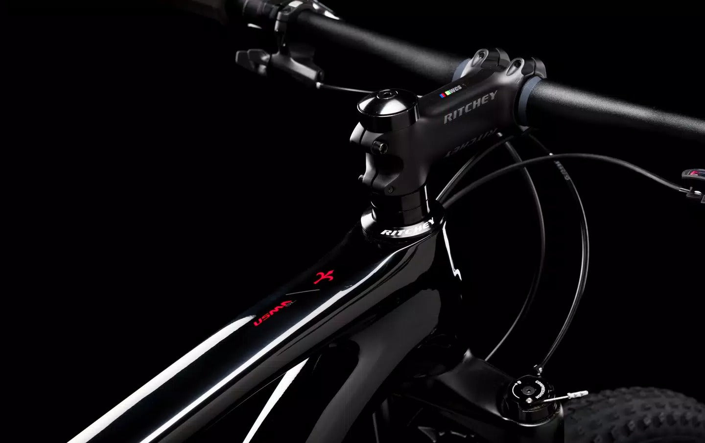 Wilier Usma SL 2025