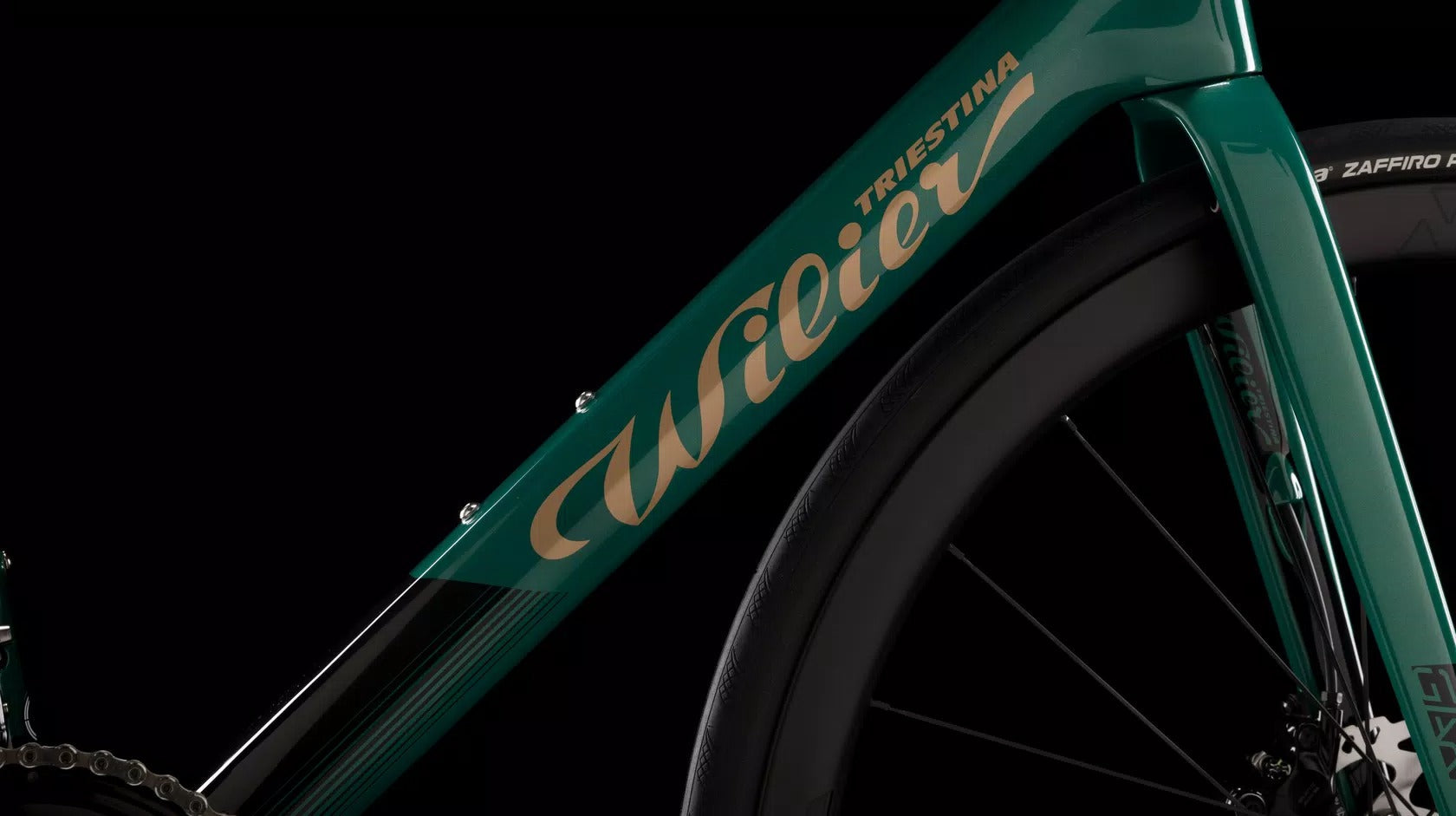 Wilier Garda 105 2025