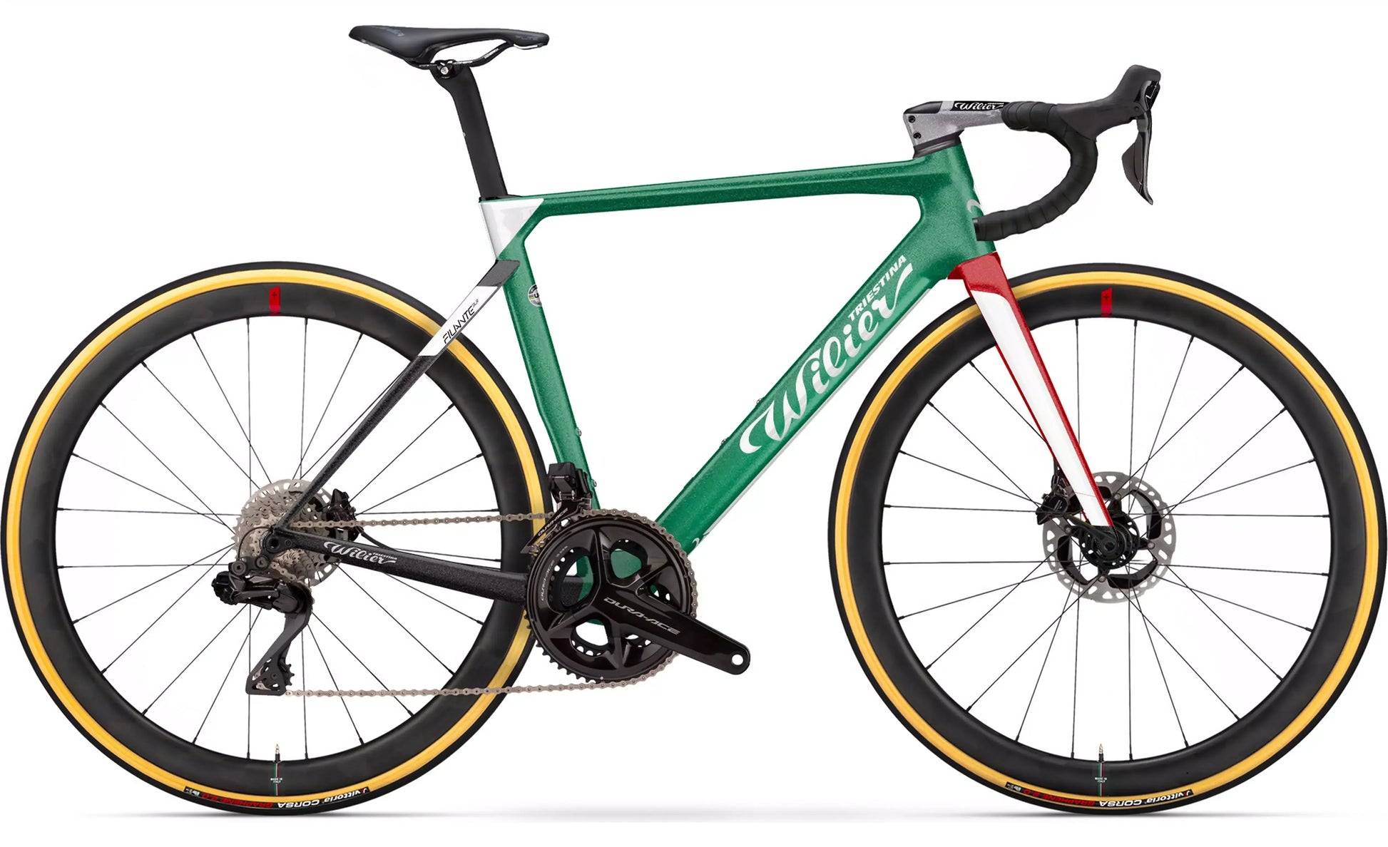 Wilier Filante SLR 2025
