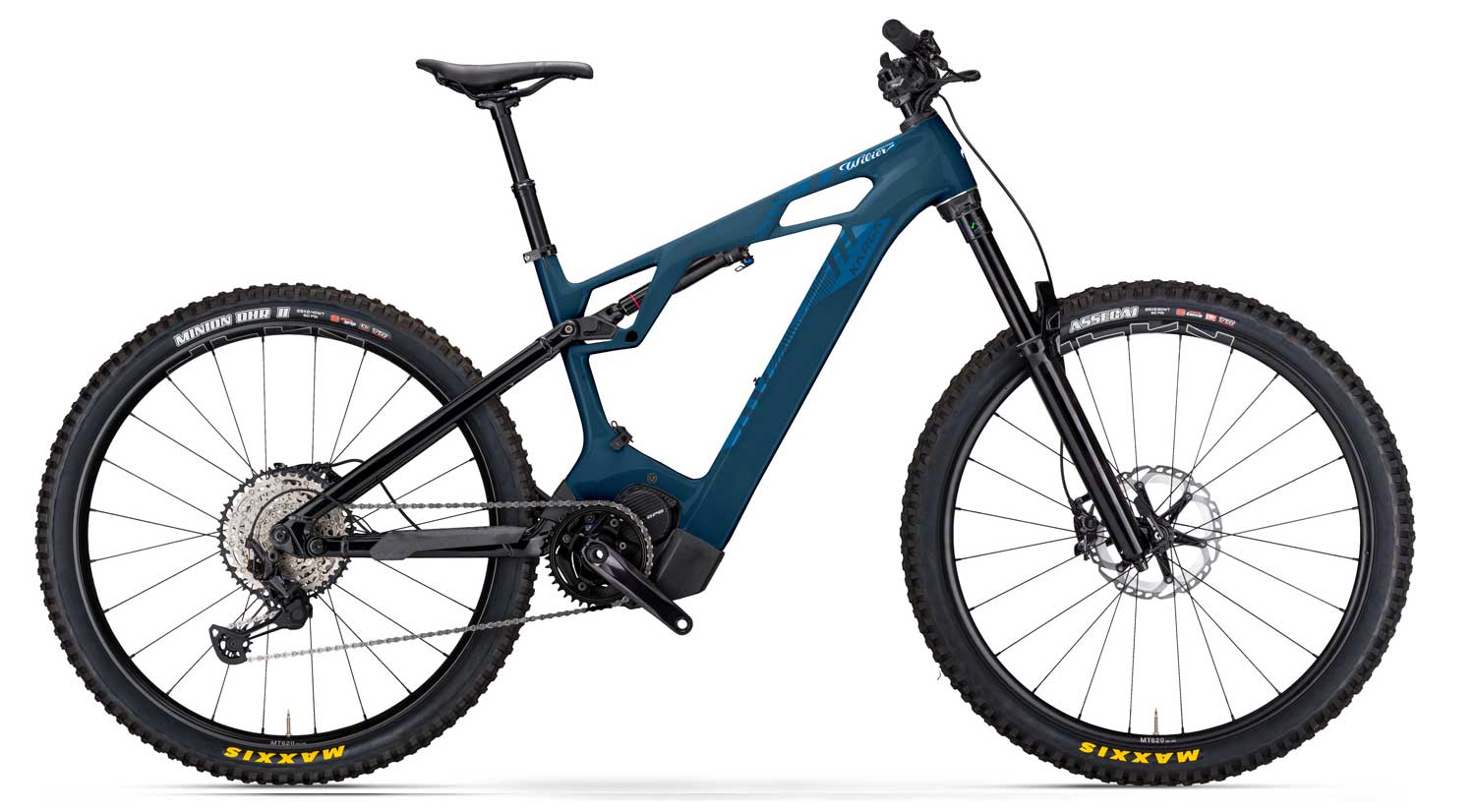Wilier Karga XT