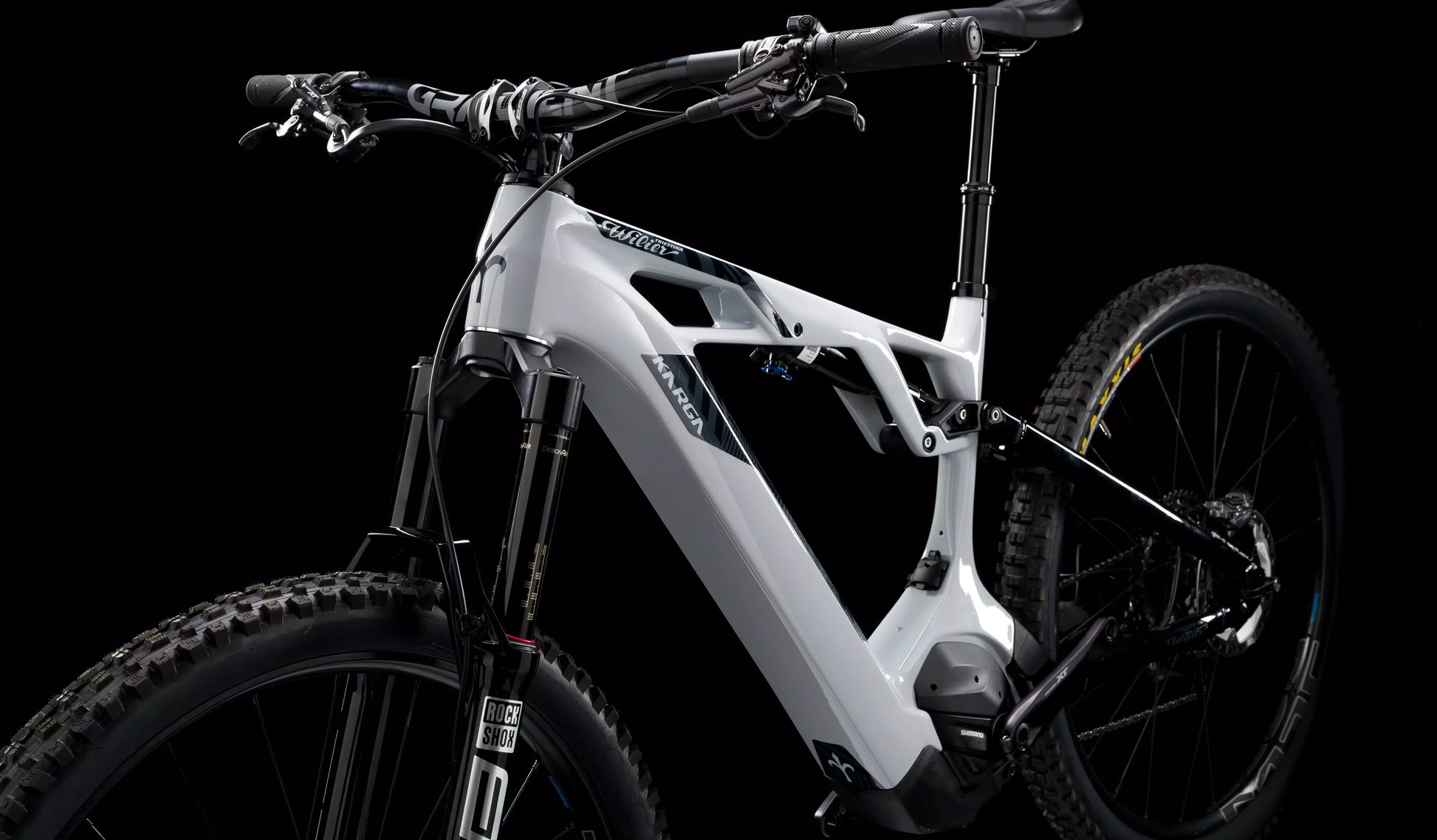 Wilier Karga XT