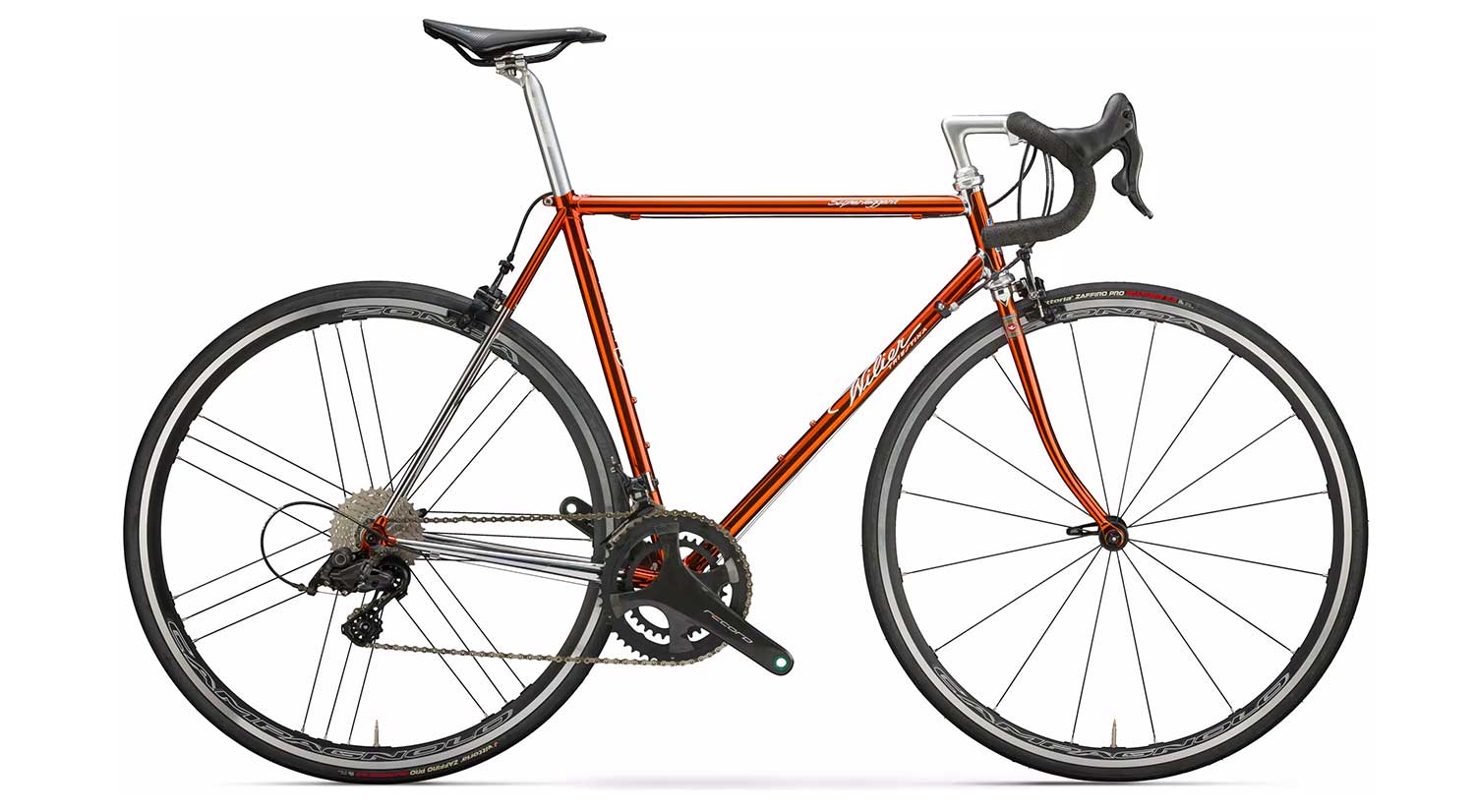 Wilier Superlegera