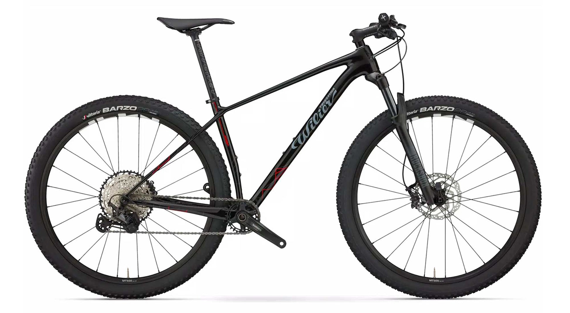 Wilier Usma SL 2025