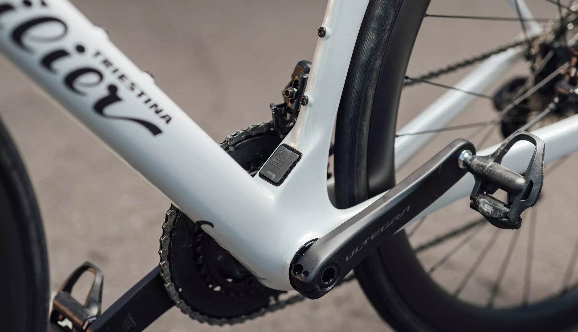 Filante Hybrid SLR Dura Ace Di2