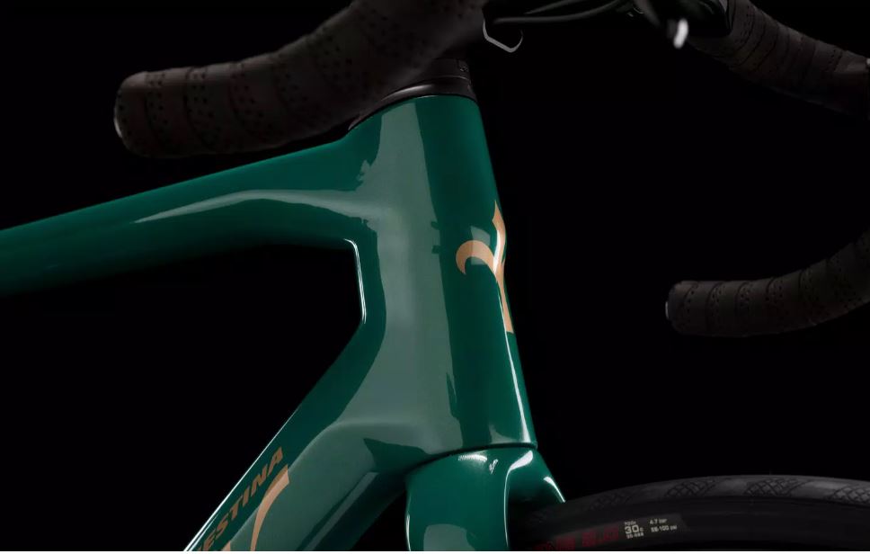 Wilier Garda 105 Di2 2025