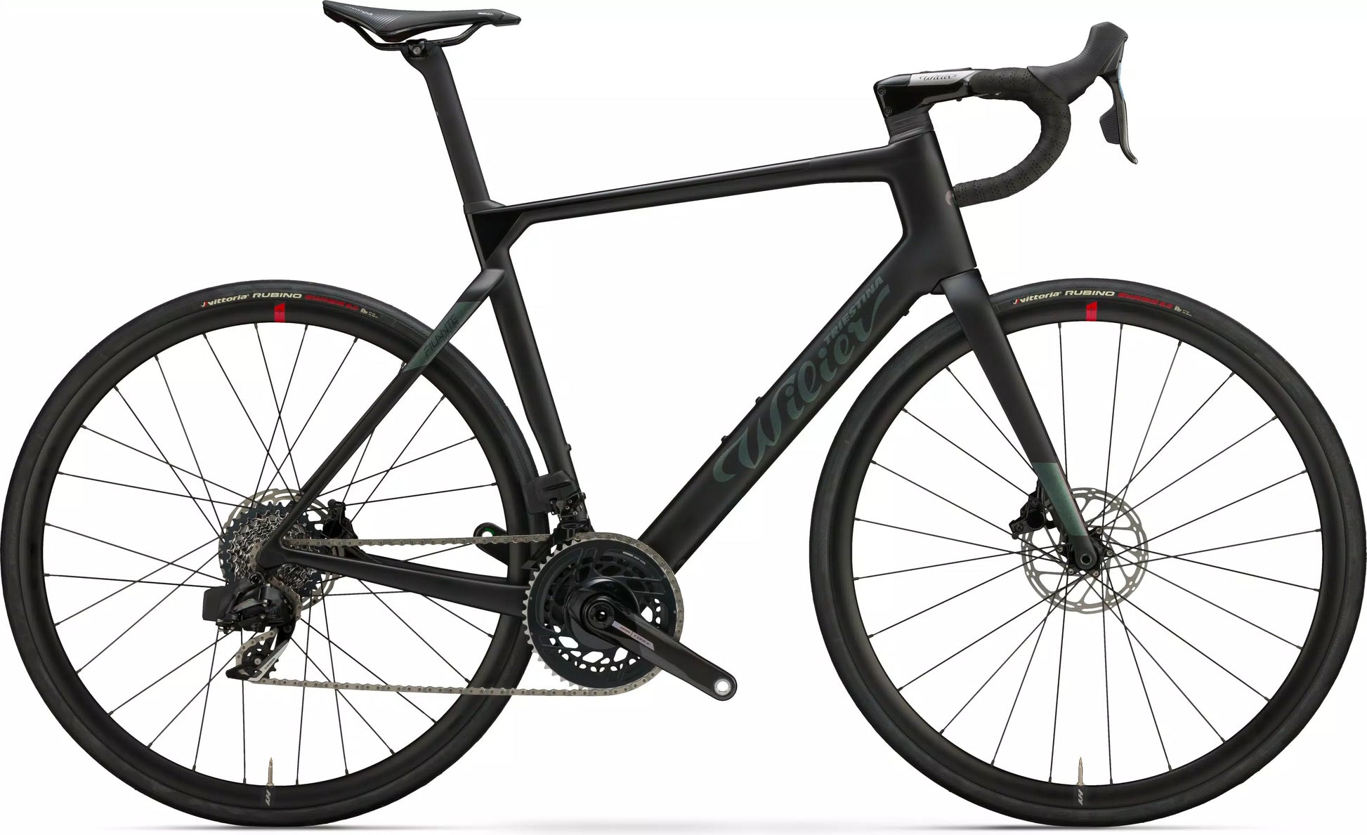 Filante Hybrid SLR Dura Ace Di2