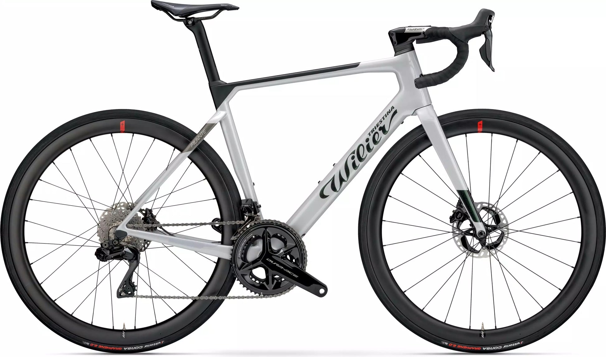 Filante Hybrid SLR Dura Ace Di2