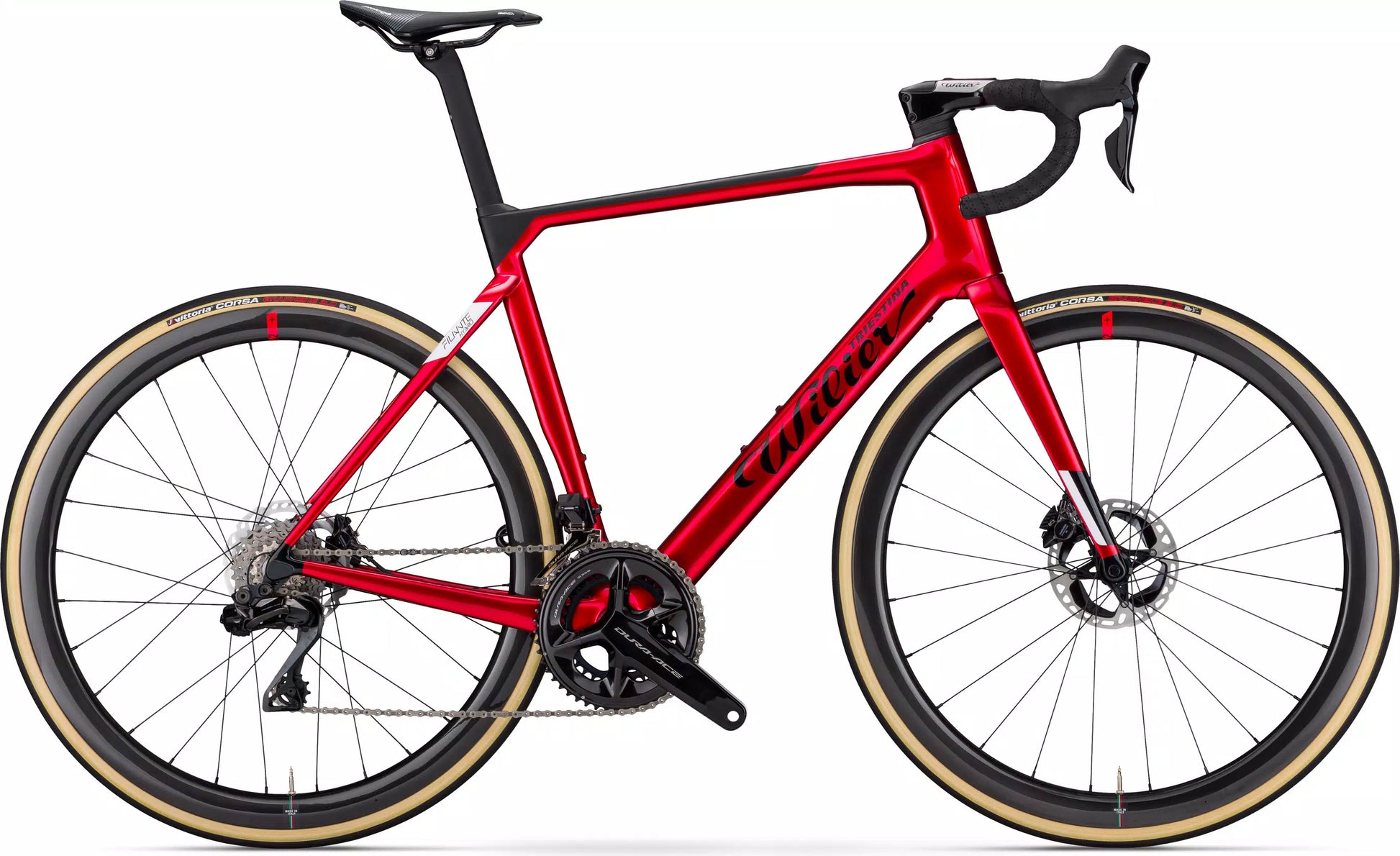 Filante Hybrid SLR Dura Ace Di2